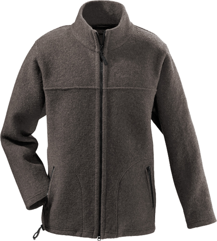 Mufflon W300 Mu-Janus granit M
