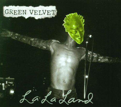 Green Velvet - La la Land - Preis vom 08.10.2026 07:26:42 h