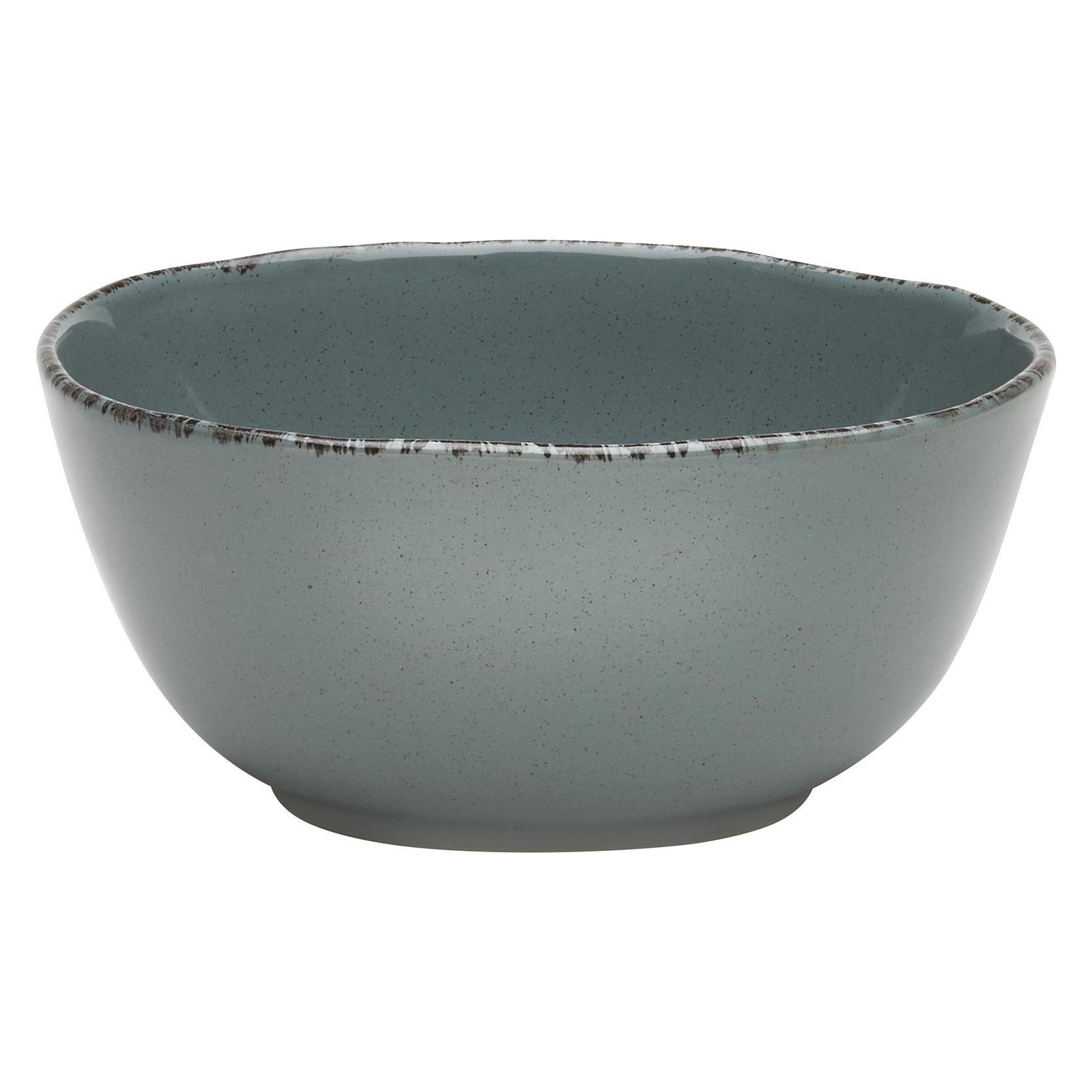 Bormioli Rocco Schale Urban Ø15cm grau (15 cm, 1.54 l) (1940060) Mindestbestellmenge: 4 Stück