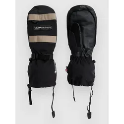Quiksilver Highline Gore-Tex Fäustlinge true black Gr. S