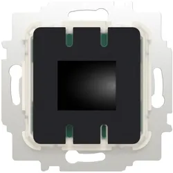 Busch-Jaeger Raumtemp.-regler Einsatz, Thermostat