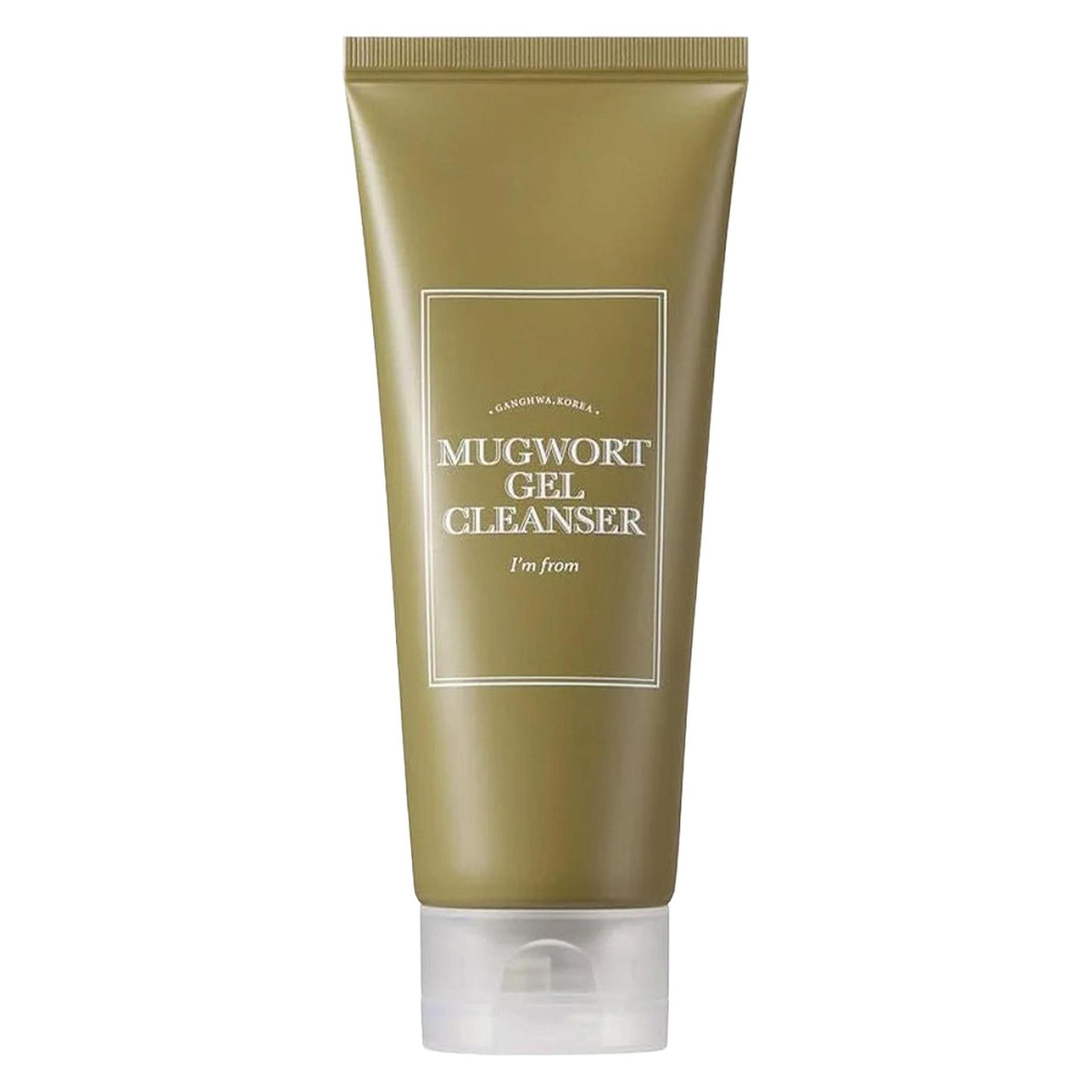 I'm From Mugwort Gel Cleanser (Reinigungsgel, 150 ml) (I'M FROM)