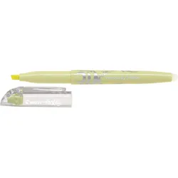 PILOT FriXion Light Soft Textmarker Gelb