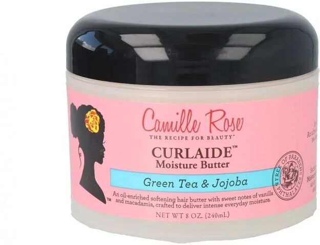 Camille Rose Curlaide Moisture Butter 240 ml