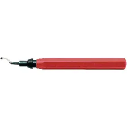 Handgriff Uniburr MB2000 rot Vargus - rot