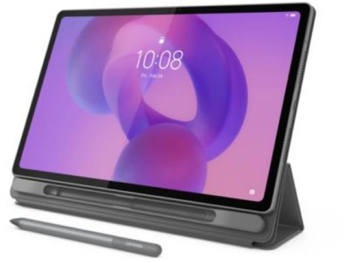 Lenovo - Tablette Android Pack Idea Tab Plus 128go Pen/Batt