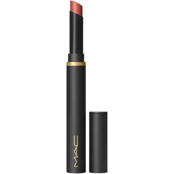 MAC Lipstick Powder Kiss - rot