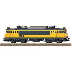 Trix H0 25160 H0 E-Lok Reihe 1700 der NS (Spur H0)