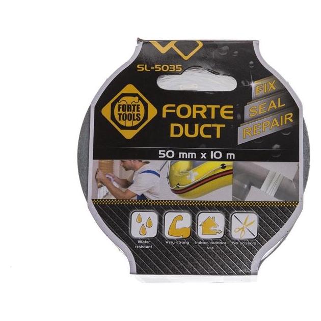 Forte tools Adhesive Cloth Tape (50 mm) (33041545)