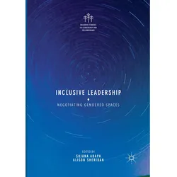 Inclusive Leadership, Fachbücher