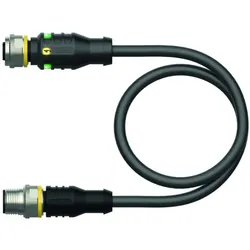 Turck Aktuator-und Sensorleitung 6626036
