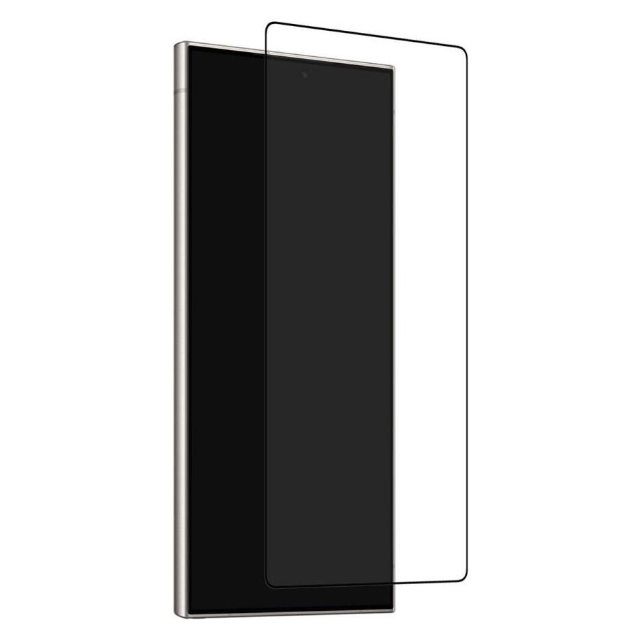 Puro Displayglas (1 Stk., Samsung Galaxy S25 Ultra) (PUSDGFRS25USGBLK)