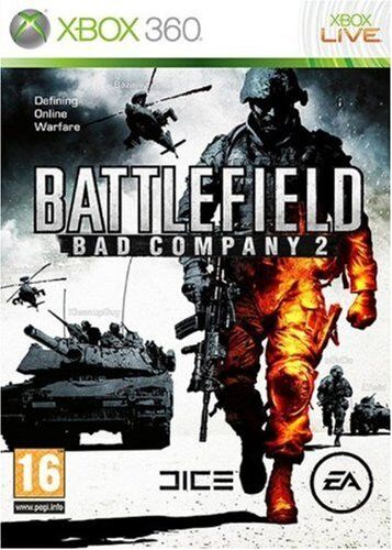 Battlefield bad company 2 [FR Import] - Preis vom 27.09.2026 03:53:48 h