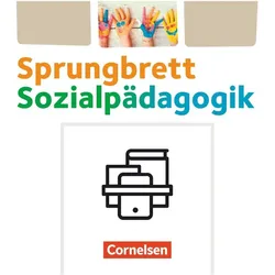 Spr.Soz.päd.:HF 1-5/6 Pak., Schulbücher