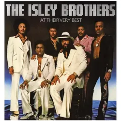 madfish, Schallplatten, At Their Very Best (The Isley Brothers)