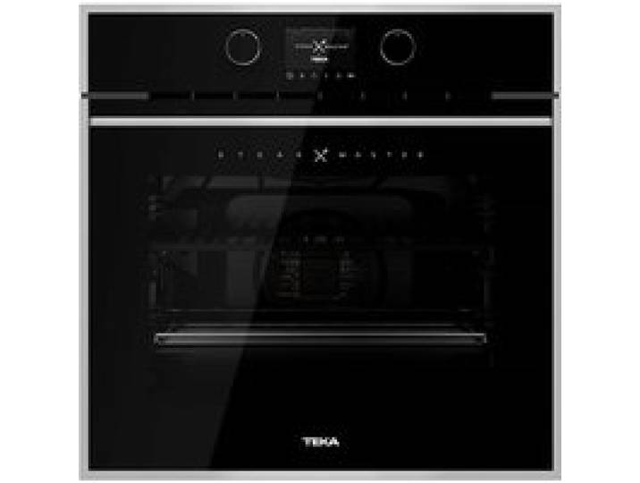 Four encastrable - TEKA - Maestro SteakMaster - 63 litres - Pyrolyse - SoftClose