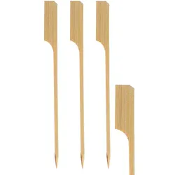 PAPSTAR 1500 Grill-Spieße 21 cm "Golf"
