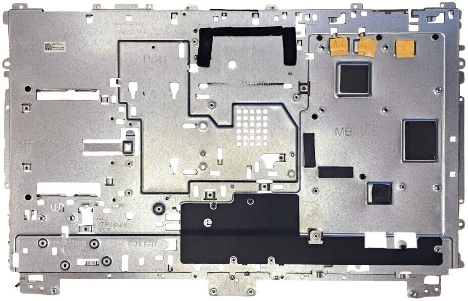 Dell OptiPlex 9030 AIO Middle Chassis Support Frame 0TRP8W