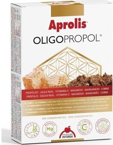INTERSA Oligopropol 20 uds