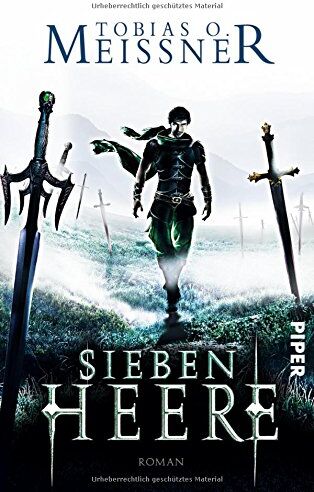 Meißner, Tobias O. - Sieben Heere: Roman - Preis vom 30.09.2026 22:30:23 h