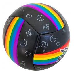 Trifox Regenbogen-Volleyball (65613947)