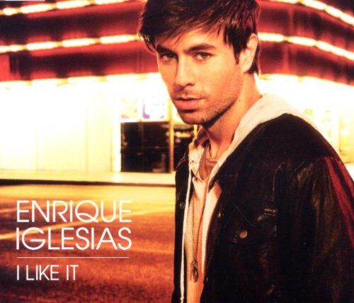 Enrique Iglesias - I Like It (2-Track) - Preis vom 17.10.2026 19:25:27 h
