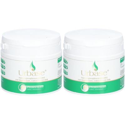 Urbase III Protection Pulver 2x 2x200 g
