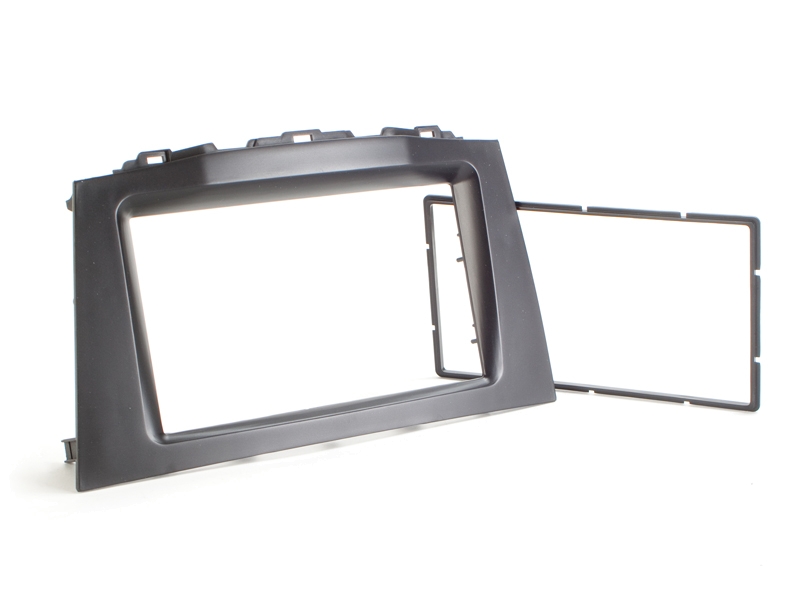 CHP Radioblende Suzuki Kizashi 2DIN
