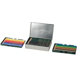 Faber-Castell Farbstift Albrecht Dürer 24er Combi Metallbox