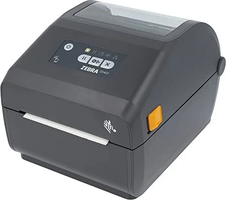 Zebra ZD421d (ZD4A043-D0EE00EZ)