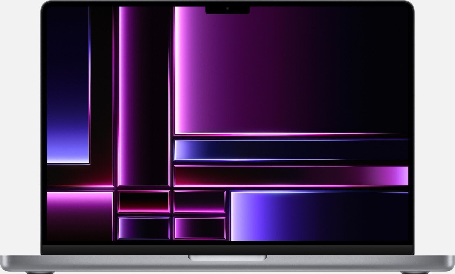 Apple MacBook Pro 2023 M2   14.2"   M2 Pro 10-Core CPU   16-Core GPU   16 GB   512 GB SSD   space gray   UK - Refurbished