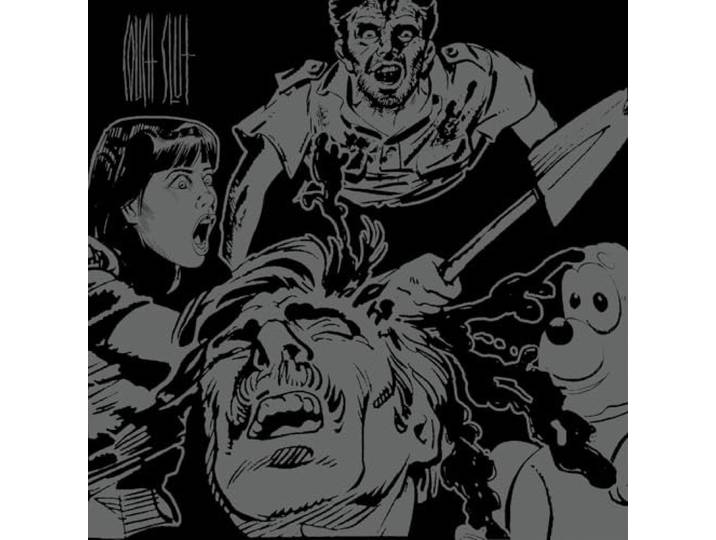 Couch Slut - Take A Chance On Rock N Roll