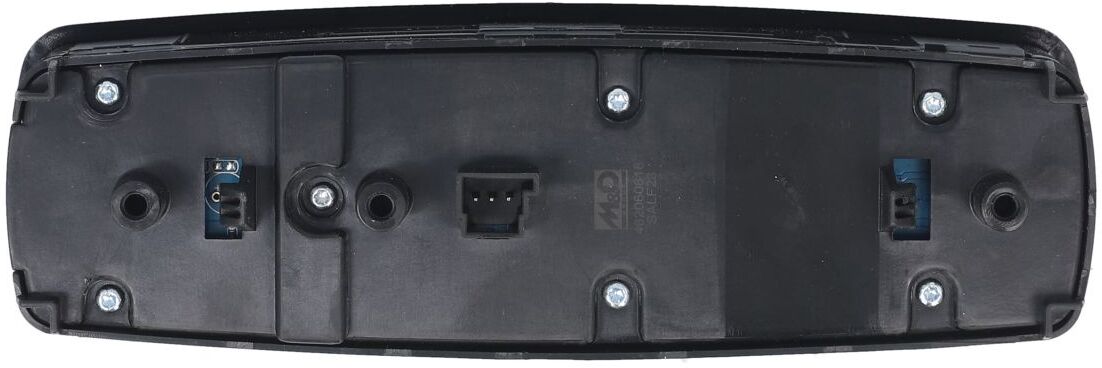 Schalter, Fensterheber MEAT & DORIA 26612
