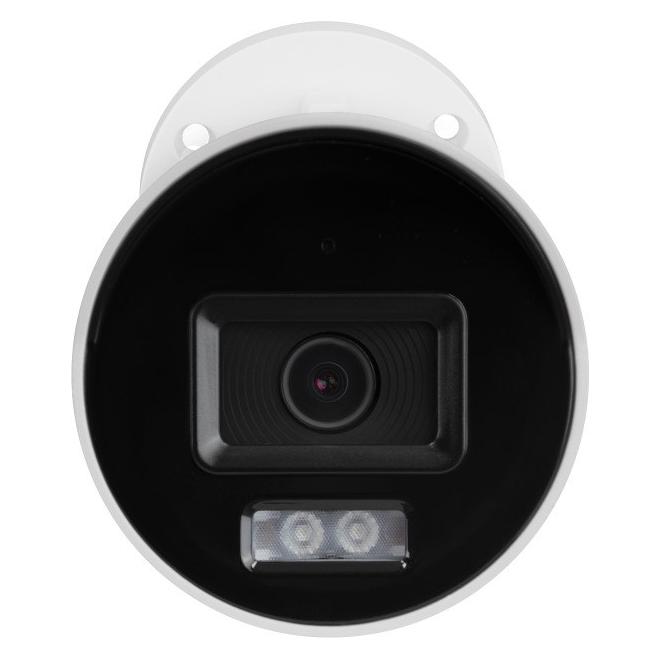 BCS BCS-V-TIP24FSR4-Ai2(2) IP Rohrkamera 4MP mit AcuSense-Technologie und IP67-Gehäuse (1280 x 720 Pixels, 1280 x 960 Pixels, 1920 x 1080 Pixels, 2304 x 1296 Pixels, 2560 x 1440 Pixels, 2688 x 1520 Pixel, 352 x 240 Pixels, 704 x 576 Pixels) (BCS-V-TIP24FSR4-Ai2(2))