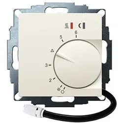 Eberle Controls UP-Raumregler 10-40CAC230V UTE2800-F-RAL1013M55