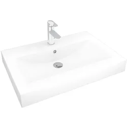 AcquaVapore Waschbecken, Waschtisch, DIY 70cm