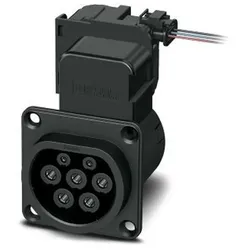 Phoenix Contact Infrastruktur-Ladedose EV-T2M3SO12-3P-P
