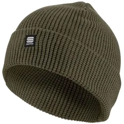 Sportful Warm Beanie olive green (001) UNI