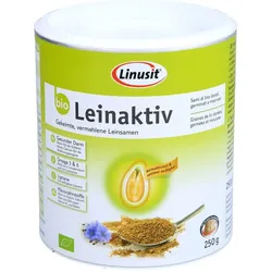 Linusit Leinaktiv bio