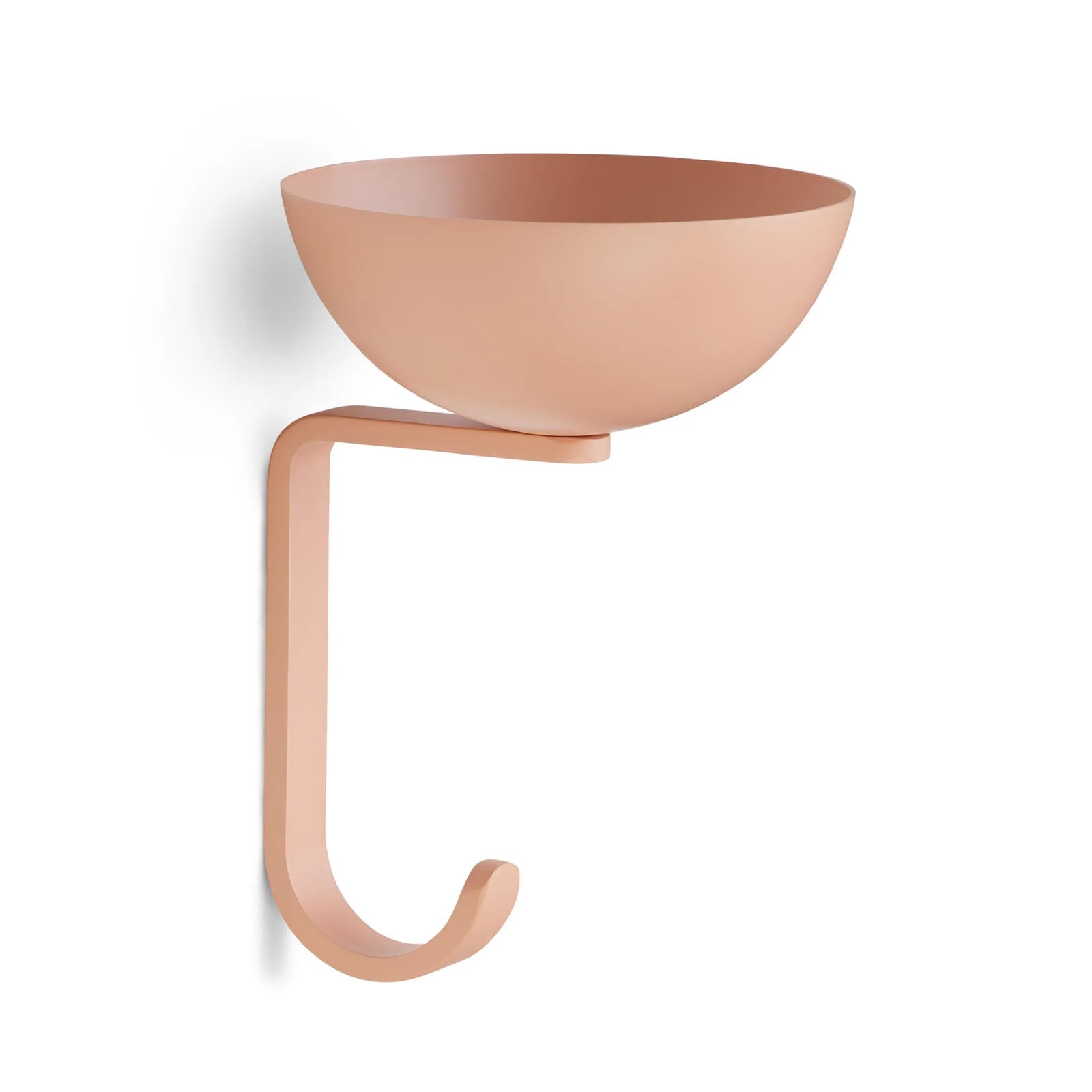 Northern Nest hanger roze