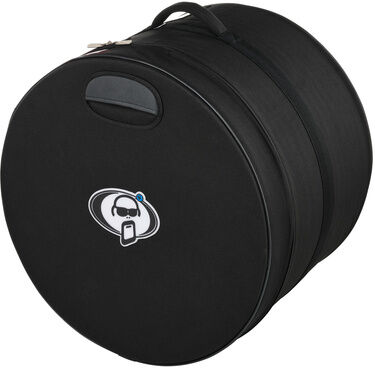 Protection Racket "AAA Rigid FloorTom Bag 18"x16"" Schwarz