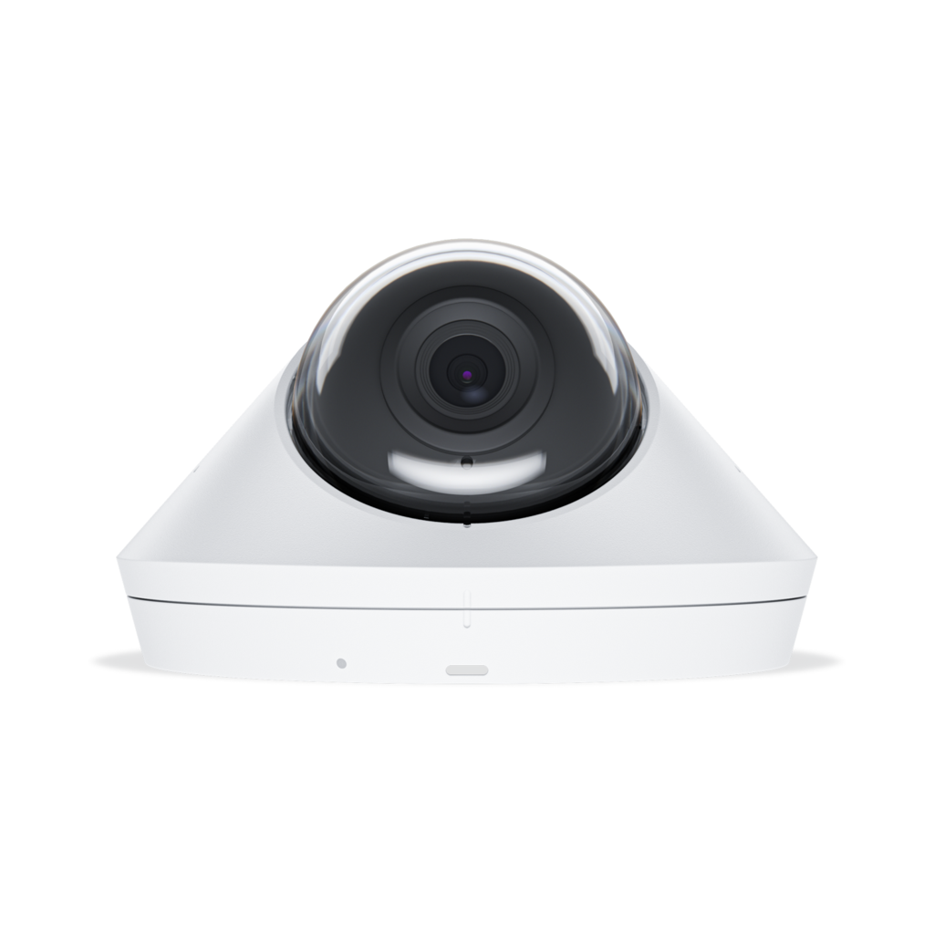 Ubiquiti Networks Ubiquiti G4 DOME Outdoor Netzwerkkamera 4MP weiß IPx4 PoE UVC-G4-Dome