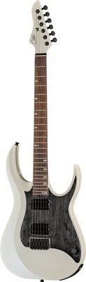 Mooer GTRS Guitars Modern 800 PWH Pearl White Hochglanz
