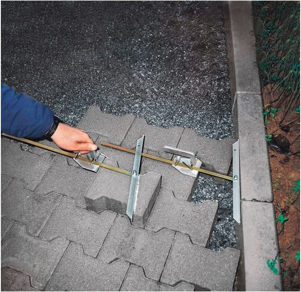 Mess- u.Anreißlehre MAL 0,58kg PROBST (51800026)