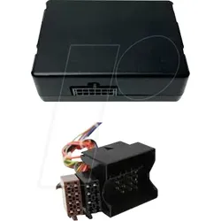 BSL 71392 - KFZ - CAN-Bus Interface, plug&play, FORD Quadlock