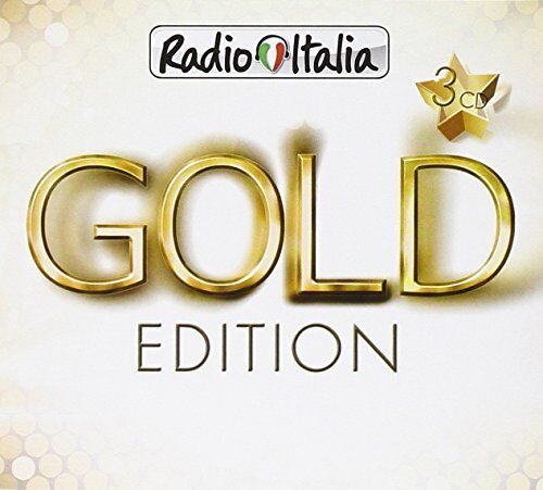 Various - Gold Edition 2015 - Preis vom 01.10.2026 08:16:52 h