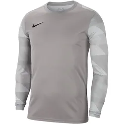 Nike, Herren, Sportshirt, Park Iv Tw-Trikot Langarm (M), Grau