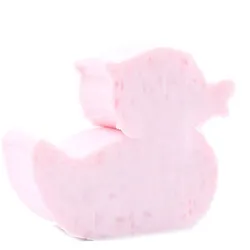 Pink Duck Guest Soap - Bubblegum