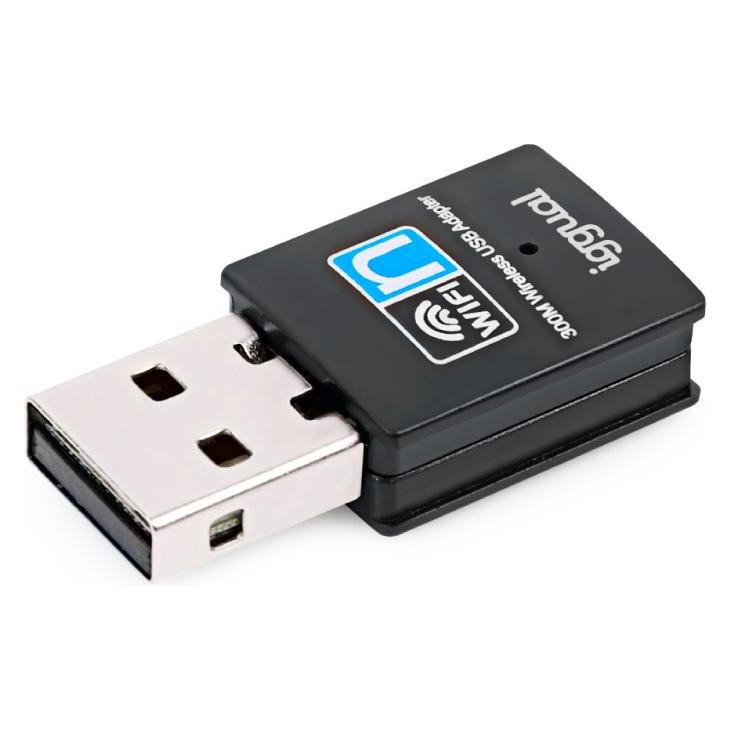 Iggual IGG320488 (USB) (IGG320488)