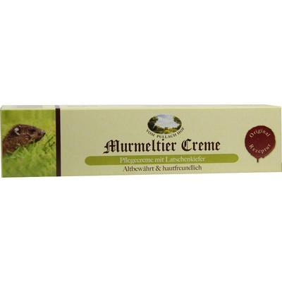 Axisis GmbH MURMELTIER CREME mit Latschenkiefer 100 ml 01606710